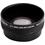 Sanyo 0.7x Wide Angle Adapter Lens for FH1, TH1 VCP-L07W1U